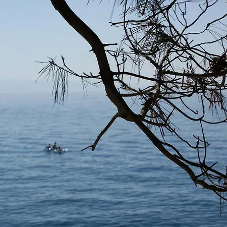 Apartamento Vujica, Okrug Gornji Trogir