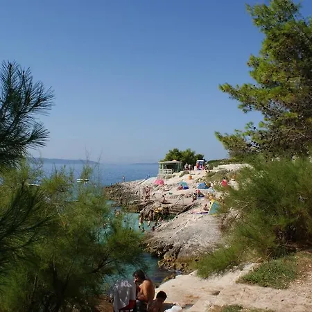 Vujica, Okrug Gornji Appartement Trogir