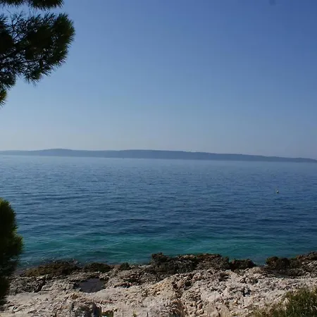 شقة Vujica, Okrug Gornji تروغير