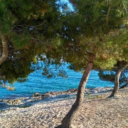 Vujica, Okrug Gornji Apartamento Trogir