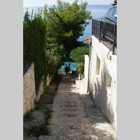 Vujica, Okrug Gornji Apartamento