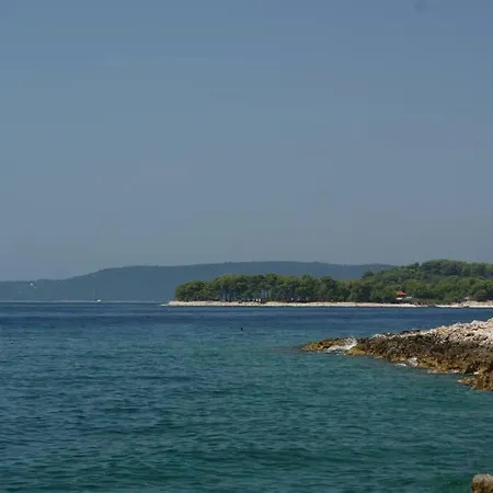 Apartamento Vujica, Okrug Gornji Trogir