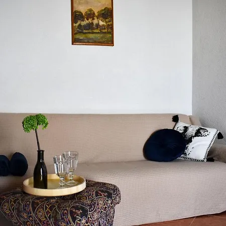 Vujica, Okrug Gornji Apartamento *