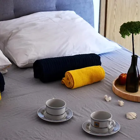 Vujica, Okrug Gornji Apartamento *