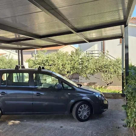 Vujica, Okrug Gornji Appartement Trogir