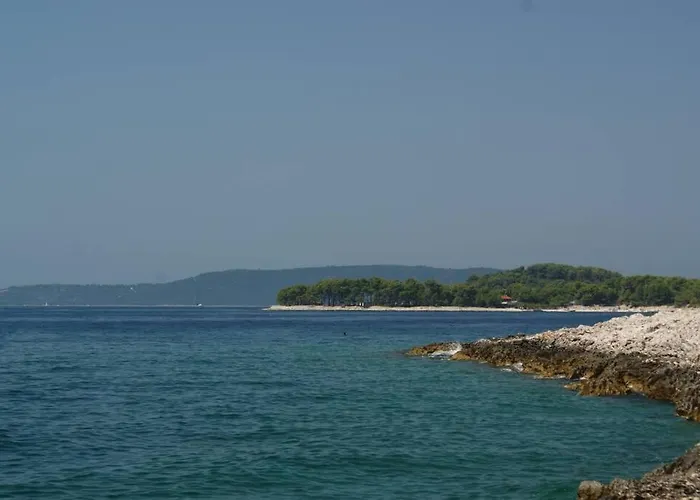 Apartament Vujica, Okrug Gornji Trogir