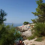 Vujica, Okrug Gornji Apartment Trogir