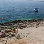 Vujica, Okrug Gornji Apartment Trogir