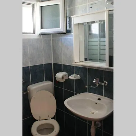 Vujica, Okrug Gornji Apartment Trogir