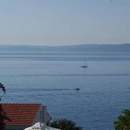 Apartament Vujica, Okrug Gornji *