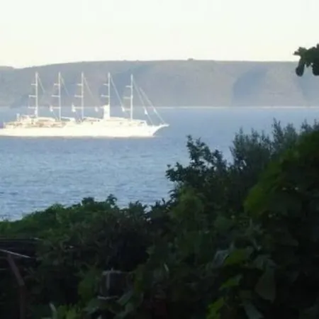 Apartment Vujica, Okrug Gornji Trogir