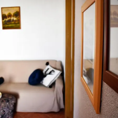 Vujica, Okrug Gornji Apartment Trogir