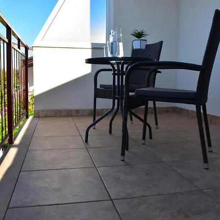 Apartman Vujica, Okrug Gornji Trogir