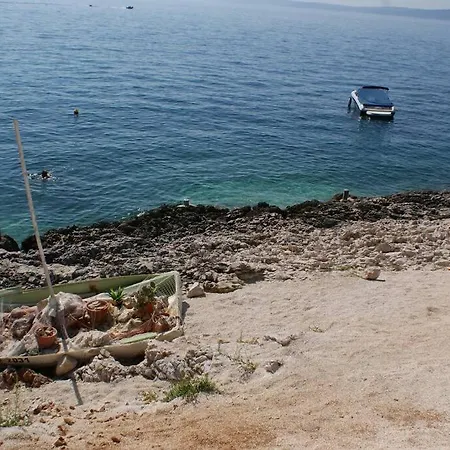 Vujica, Okrug Gornji Apartman Trogir