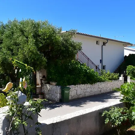 Vujica, Okrug Gornji