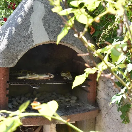 דירה Vujica, Okrug Gornji טרוגיר