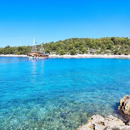 דירה Vujica, Okrug Gornji *