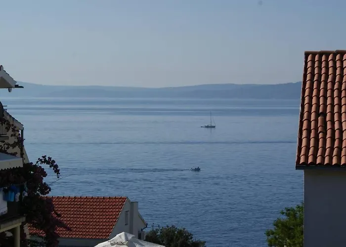 Διαμέρισμα Vujica, Okrug Gornji *