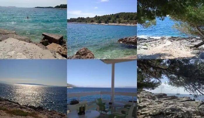 Vujica, Okrug Gornji Διαμέρισμα Τρογκίρ